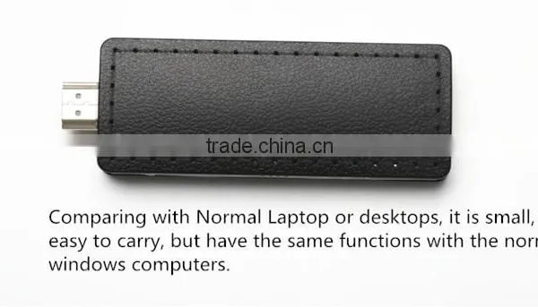Compute Stick --- H9 Black photo-3