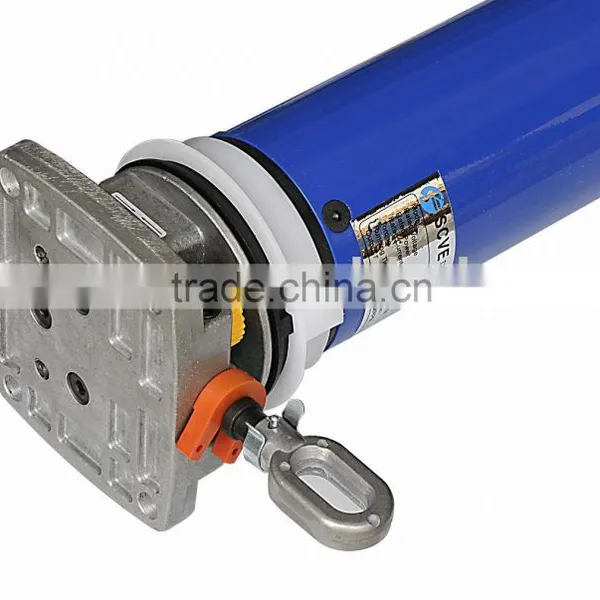 Tubular Motor photo-2