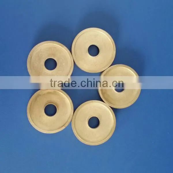 Brass Screw Insert Nut