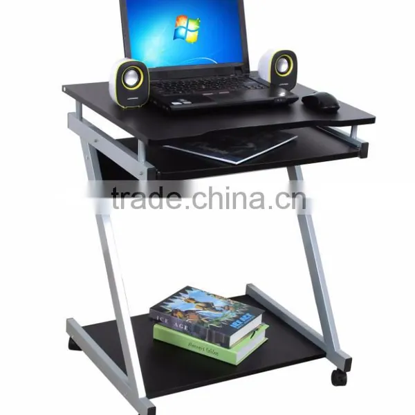 GX-106B cheap small computer table, lap top table office desk