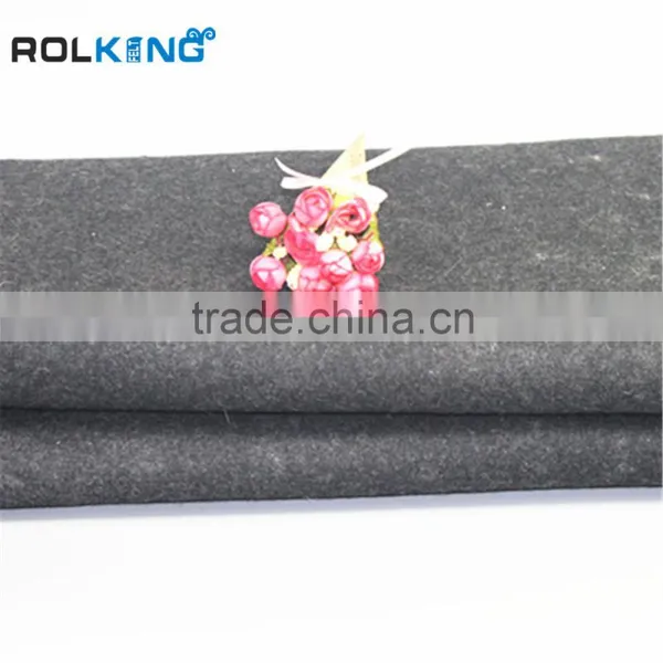 Grey Color Felt photo-5