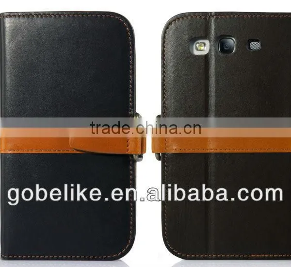 Lovely leather case for iphone(accept paypal)