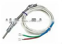 K Type Thermocouple for Plastic Molding Machines