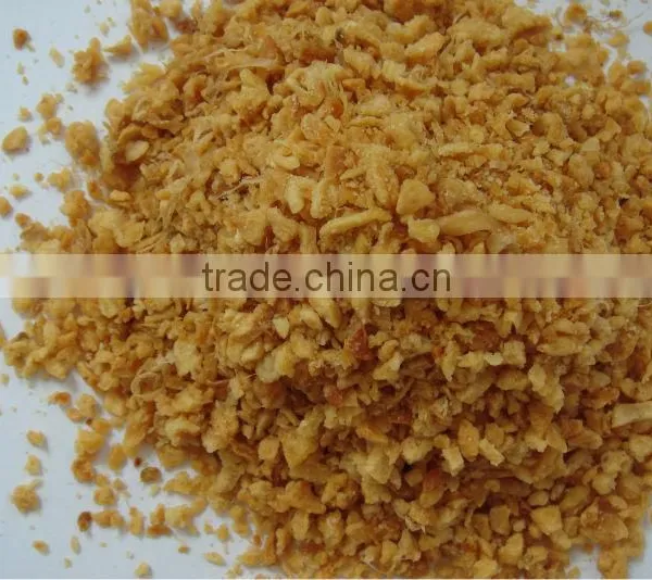 Fresh Garlic Fried With Corn Flour-YY Spice
