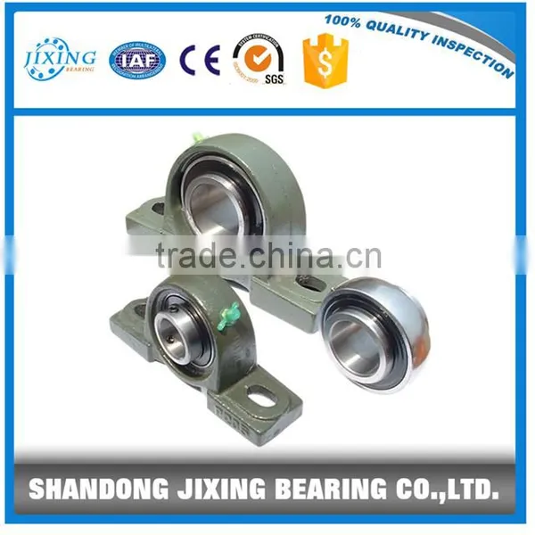 Best Price Pillow Block Bearings UC211-32/ball Bearing UCP211-32 photo-3