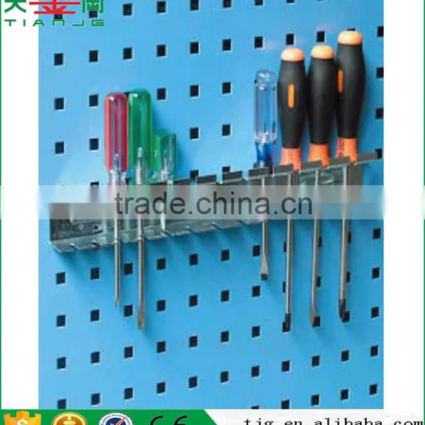 TJG Z06-E001 Wire Hook For Display Wire Or Line Metal Tool Hook photo-2