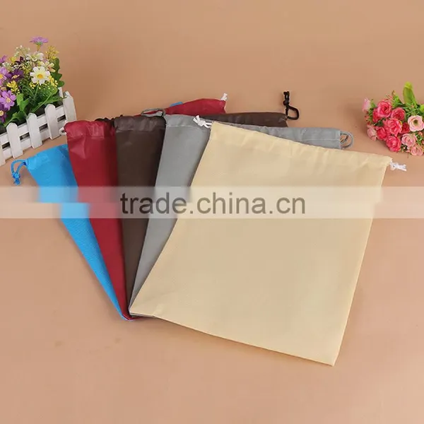 Shoe Bag Non Woven,non Woven Drawstring Shoe Bag,string Non Woven Shoe Bag photo-2