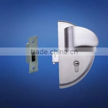 2013 New Stainless Stel Glass Door Hardware HS13003