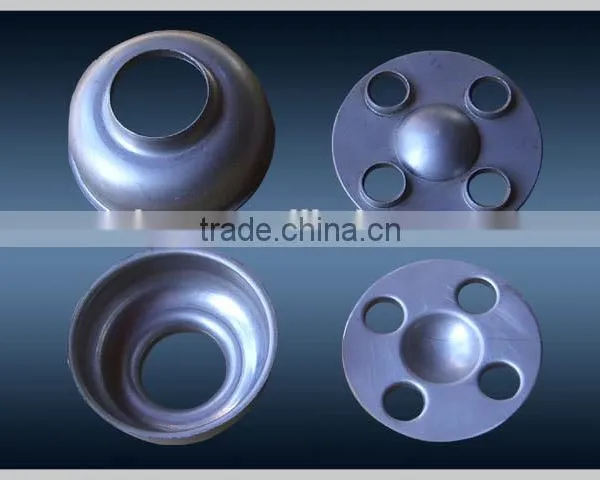 2016 Plastic Injection Mould for Machining Parts by Professional OEM photo-5