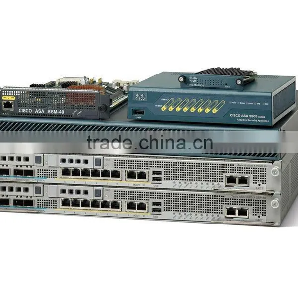Cisco Firewall ASA5520 VPN Cisco Network Security