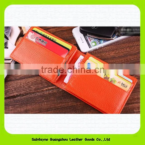 15023 New Design Fashionable Wallet and Driver's License Holder photo-3
