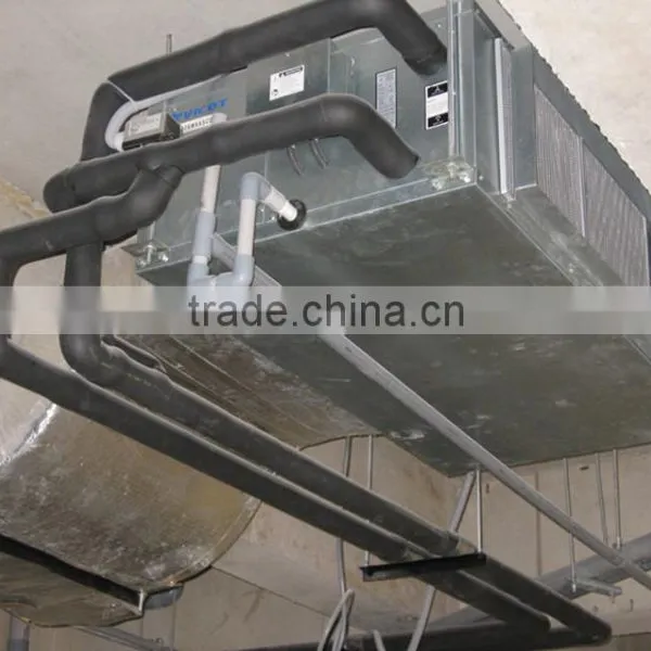 100Pa Water Fan Coil Unit photo-3