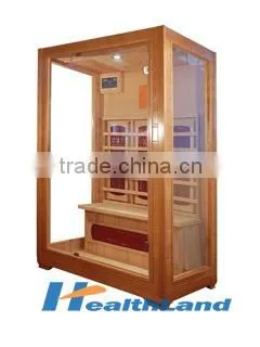Far Infrared Sauna