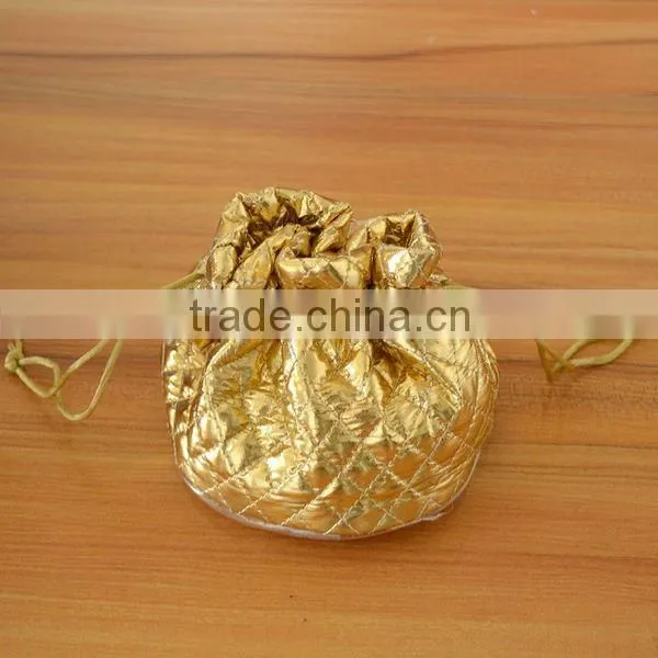 pu Elegant Bridal Clutch Bags for Wedding photo-2