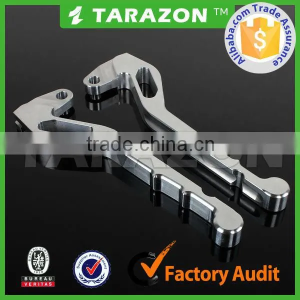 China New Design CNC Moto Brake Levers for Cafe Racer photo-5