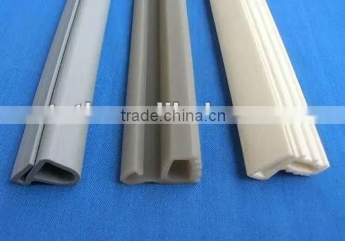 Rubber Seal Strips