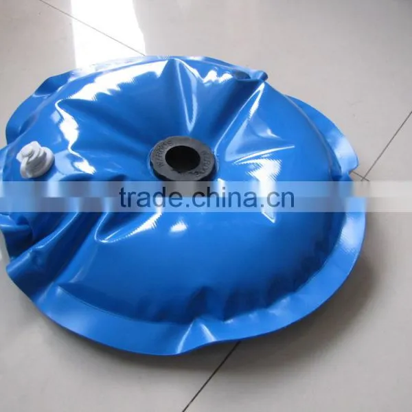 Water Bag for Use as Weights to Hold Down Canopy Tents photo-3