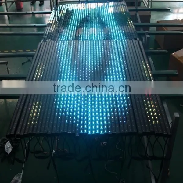Dmx 5050 Outdoor Rgb Led Pixel Bar Light photo-3