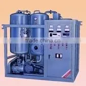 On site transformer oil field service equipment