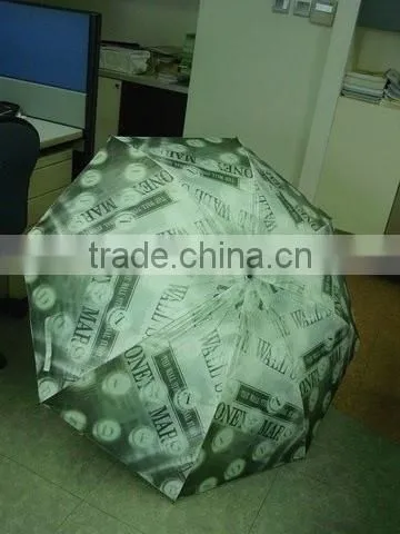 Tyvek Umbrella photo-3
