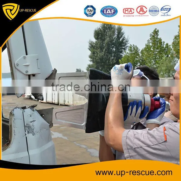 Earthquake & Traffic Accident Rescue Tools Hydraulic Spreader
