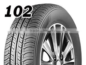 Aufine Brand 175/70R13 185/70R13 With ECE Certificate