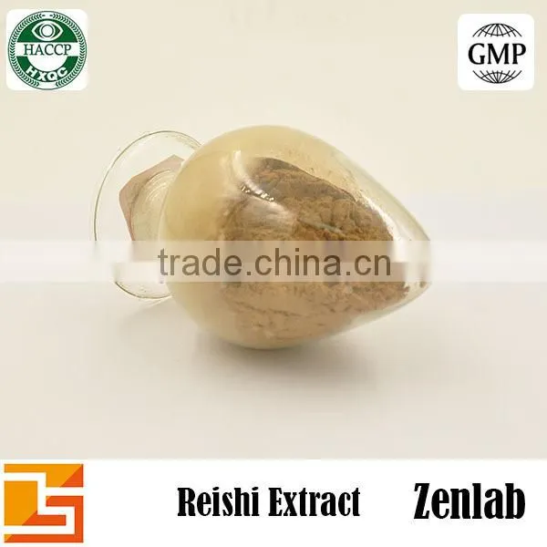 Ganoderma Lucidum for Glossy Ganoderma Spore Oil Soft Capsule and Ganoderma Lucidum Tea photo-3