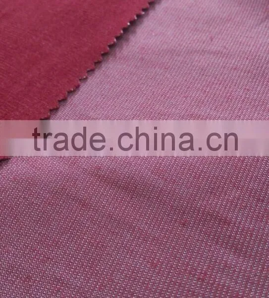 21WALES TC CORDUROY FABRIC 32X32+40D+150D/220X80 55%POLYESTER45%COTTON photo-2