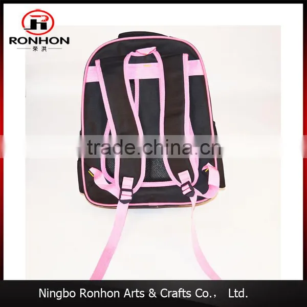 2016 New Products on China Market Hello Kitty School Bag cn photo-4