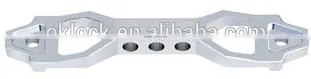 Aluminum Down Battery photo-5