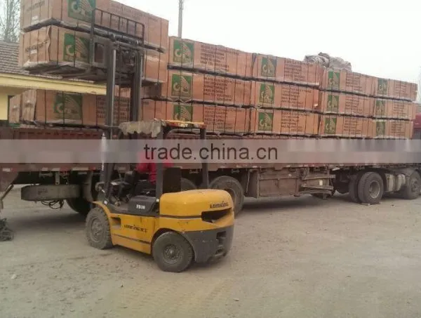 Chinese New Brand Flim Faced Plywood for Construction photo-2