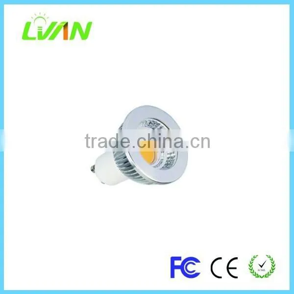 5w Led Spotlight Cob Led Spotlight