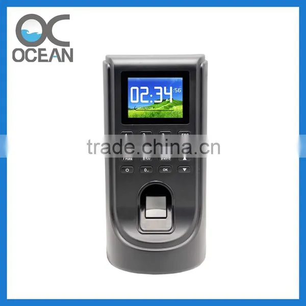 Time Attendance and Access Control System,access Control System photo-2