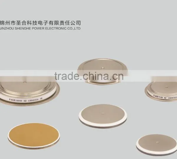 Fast Recovery Rectifier Diode photo-4