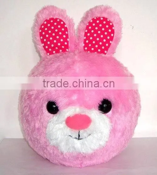 Plush Baby Pillows photo-5