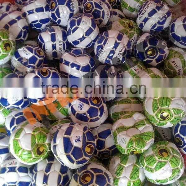 High Quality Bulk Selling Footballs Custom Brand