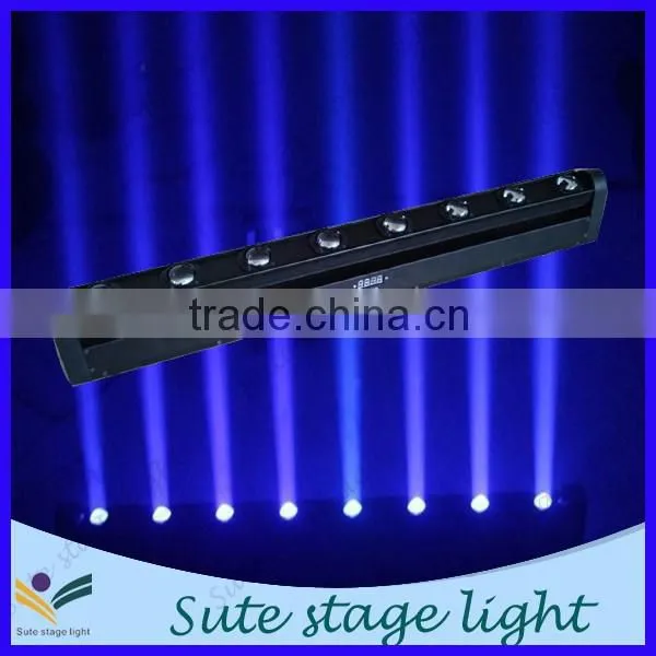 8eyes Moving Head Bar dj Equipment Prices photo-3