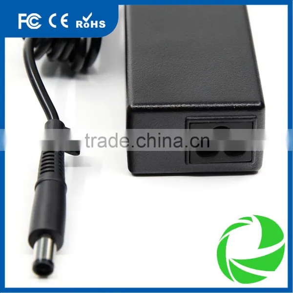 Guangzhou High Quality 90W Laptop Adapter Charger for HP 19V 4.74A 7.4*5.0mm Power Adapter Supply ad dc Power Adapter photo-4