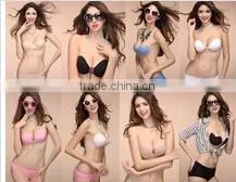 2016 Adhesive Adjustable Angel Silicone Bra