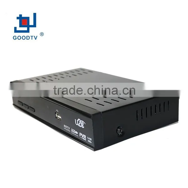 Digital Satellite Receiver MPEG-4 DVB-T2 TV BOX OPENBOX HD 1080P H.264 for Russia Europe photo-3