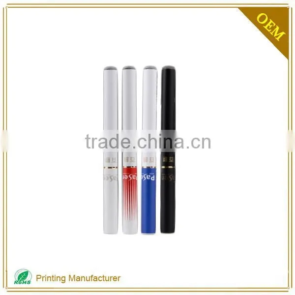 High Quality Label Sticker For E-Cigarette In China photo-2
