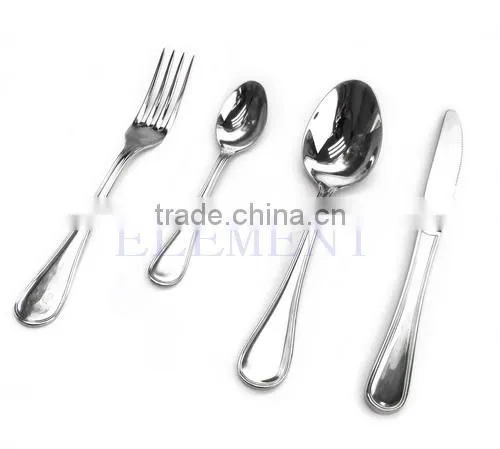 Titanium Flatware Set ,titanium Cutlery,outdoor Flatware