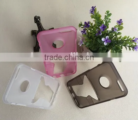 Fashion Mobile Phone Case With Bracket /waterproof Phone Case photo-3