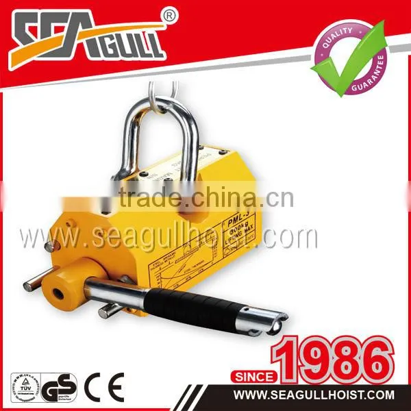 PERMANENT MAGNETIC LIFTER ,permanent Magnet Lifter