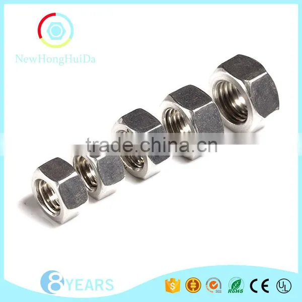 Fashionable Promotional Price Heavy Hex Nut photo-5