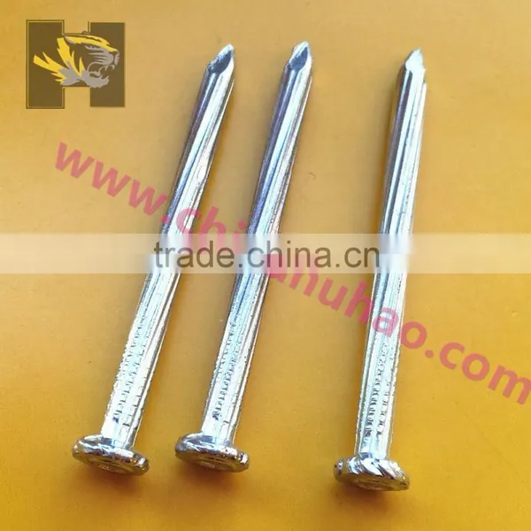 Hot Selling on Masonry Nails ,Concrete Nails photo-2