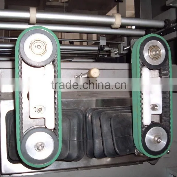 UNI-800 Pillow Bag Packing Machine for Milk Powder photo-6