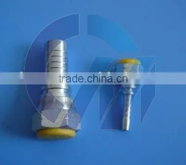 Hydraulic Hose Fitting