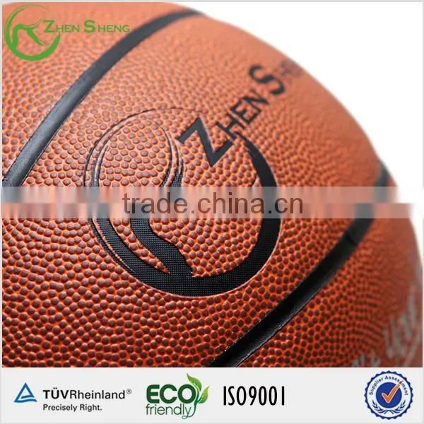 Zhensheng Basketball in Bulk photo-6