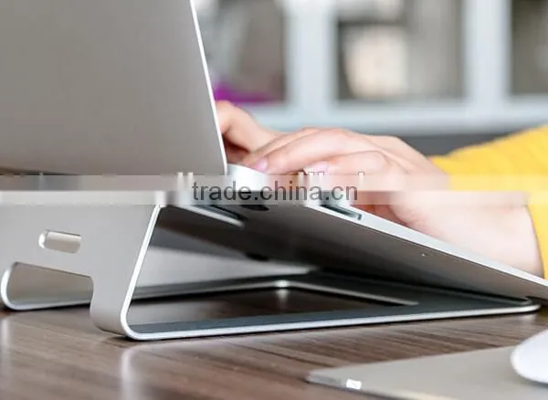 Metal Computer Display Stand photo-2
